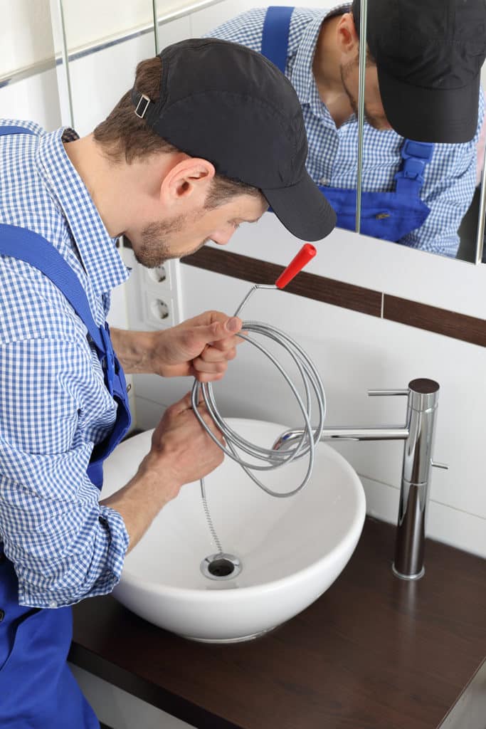 Why Is Periodic Drain Cleaning Important? | Drain Cleaning in Knoxville ...
