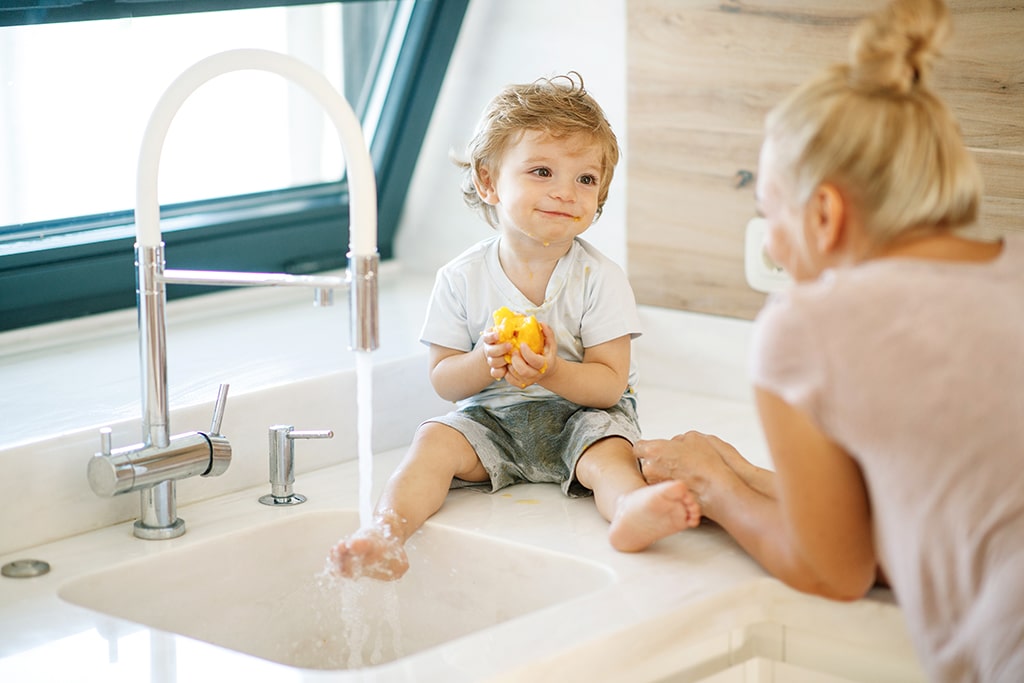 Whole House Water Filtration Systems Improve The Quality Of Your Water Knoxville, TN My