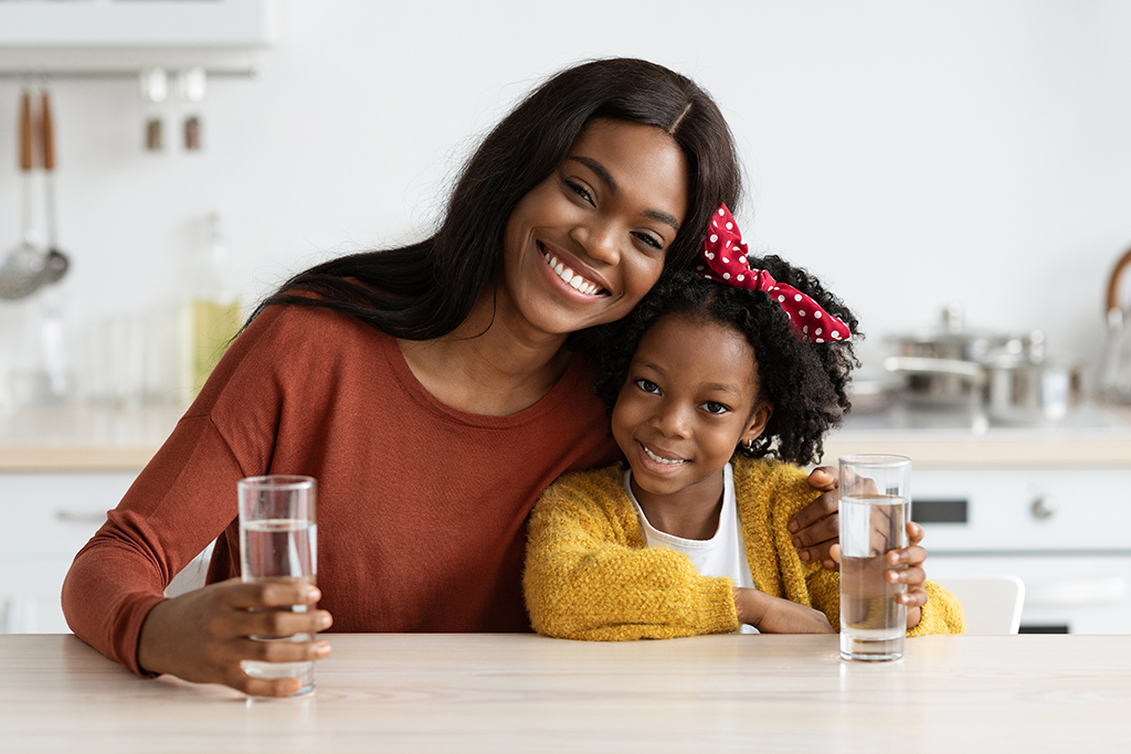 Keep Your Family Healthy With Whole-House Water Filtration Systems | Knoxville, TN
