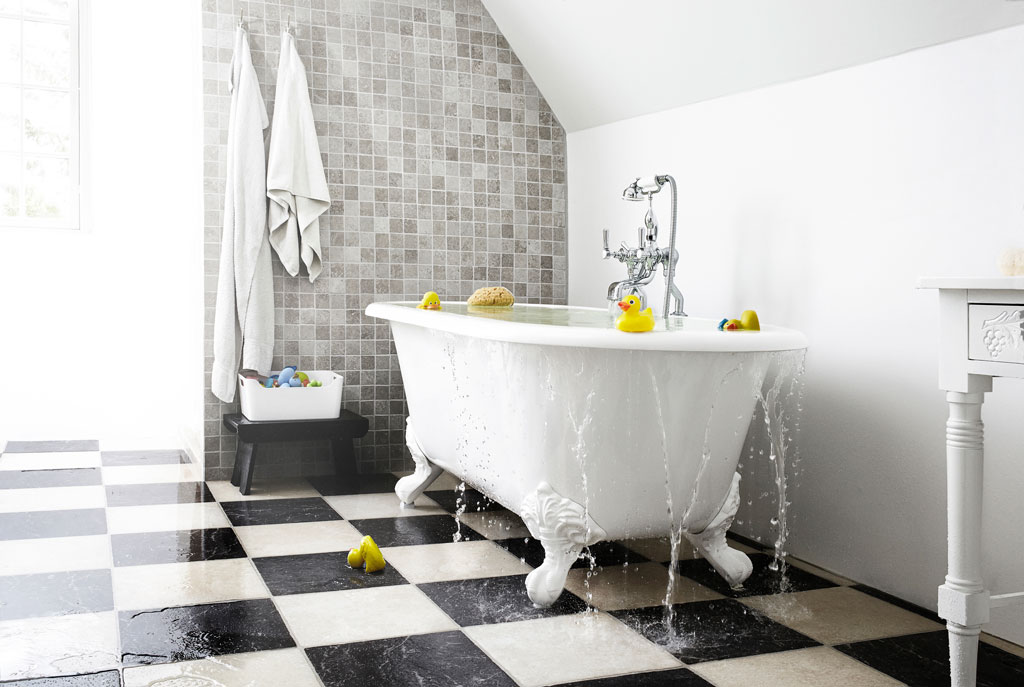 All About Bathtub Overflow Drains From Your Plumbing Company