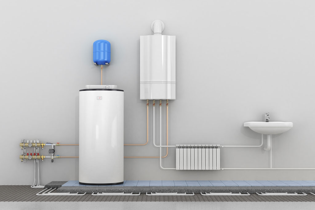 Why Choosing The Right Water Heater Repair Service Matters